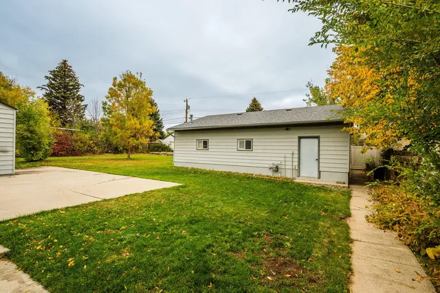 $489,000 | 1313 Victoria Street, Sheridan, WY 82801