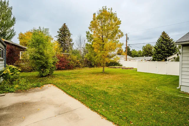 $489,000 | 1313 Victoria Street, Sheridan, WY 82801