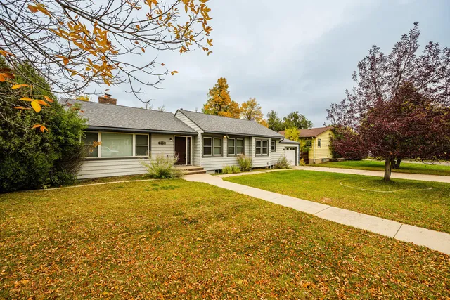 $489,000 | 1313 Victoria Street, Sheridan, WY 82801