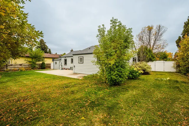 $489,000 | 1313 Victoria Street, Sheridan, WY 82801