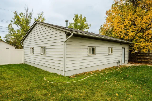 $489,000 | 1313 Victoria Street, Sheridan, WY 82801