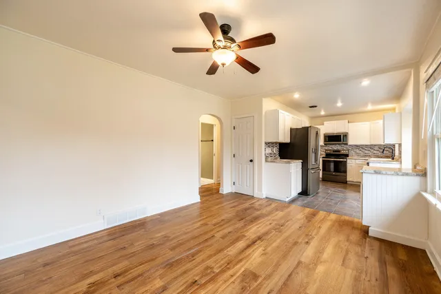 $489,000 | 1313 Victoria Street, Sheridan, WY 82801