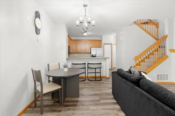 $278,000 | 14652 Peridot Terrace, Ramsey, MN 55303