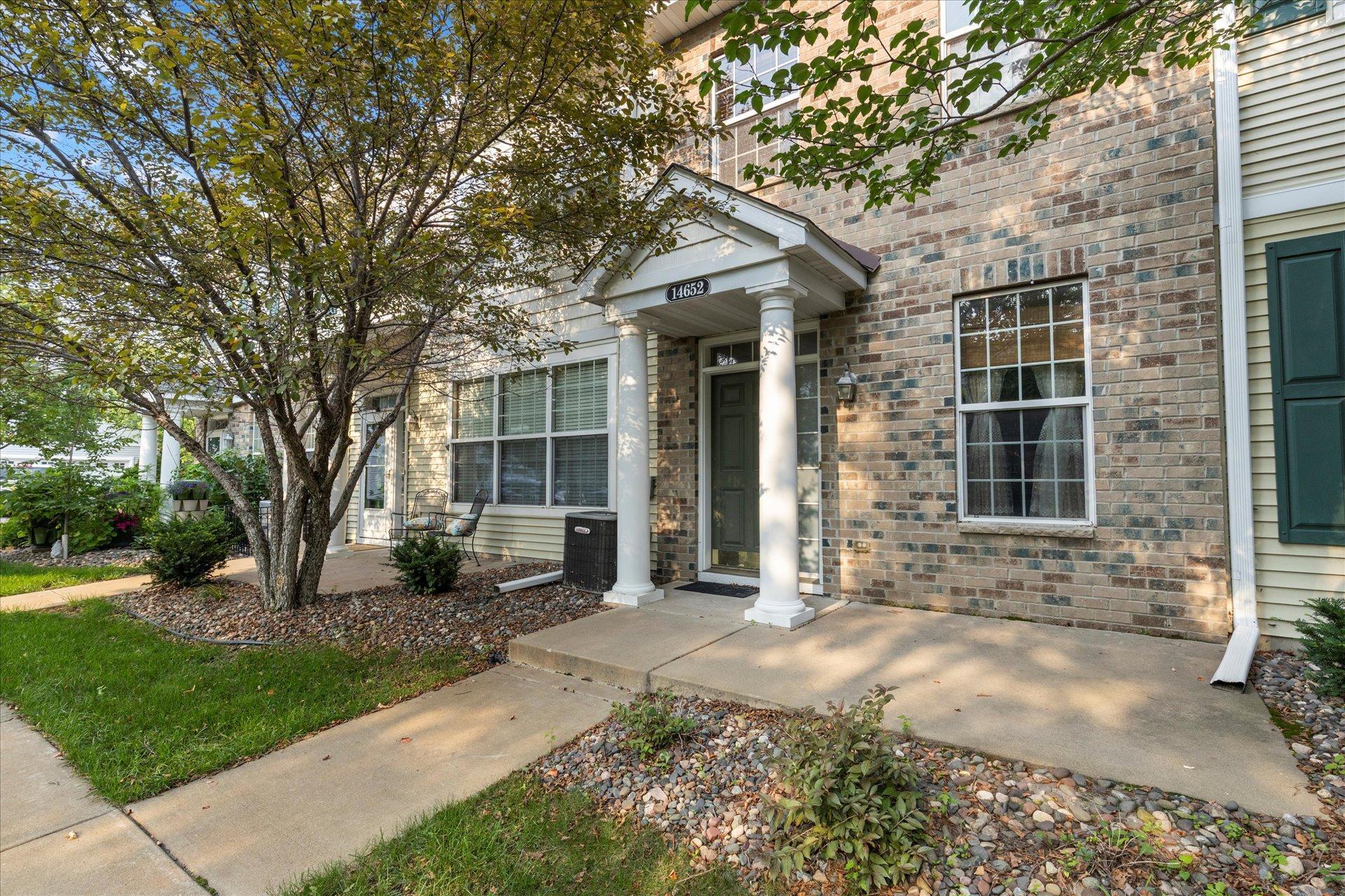 14652 Peridot Terrace Ramsey, MN 55303 - Photo 2 of 25