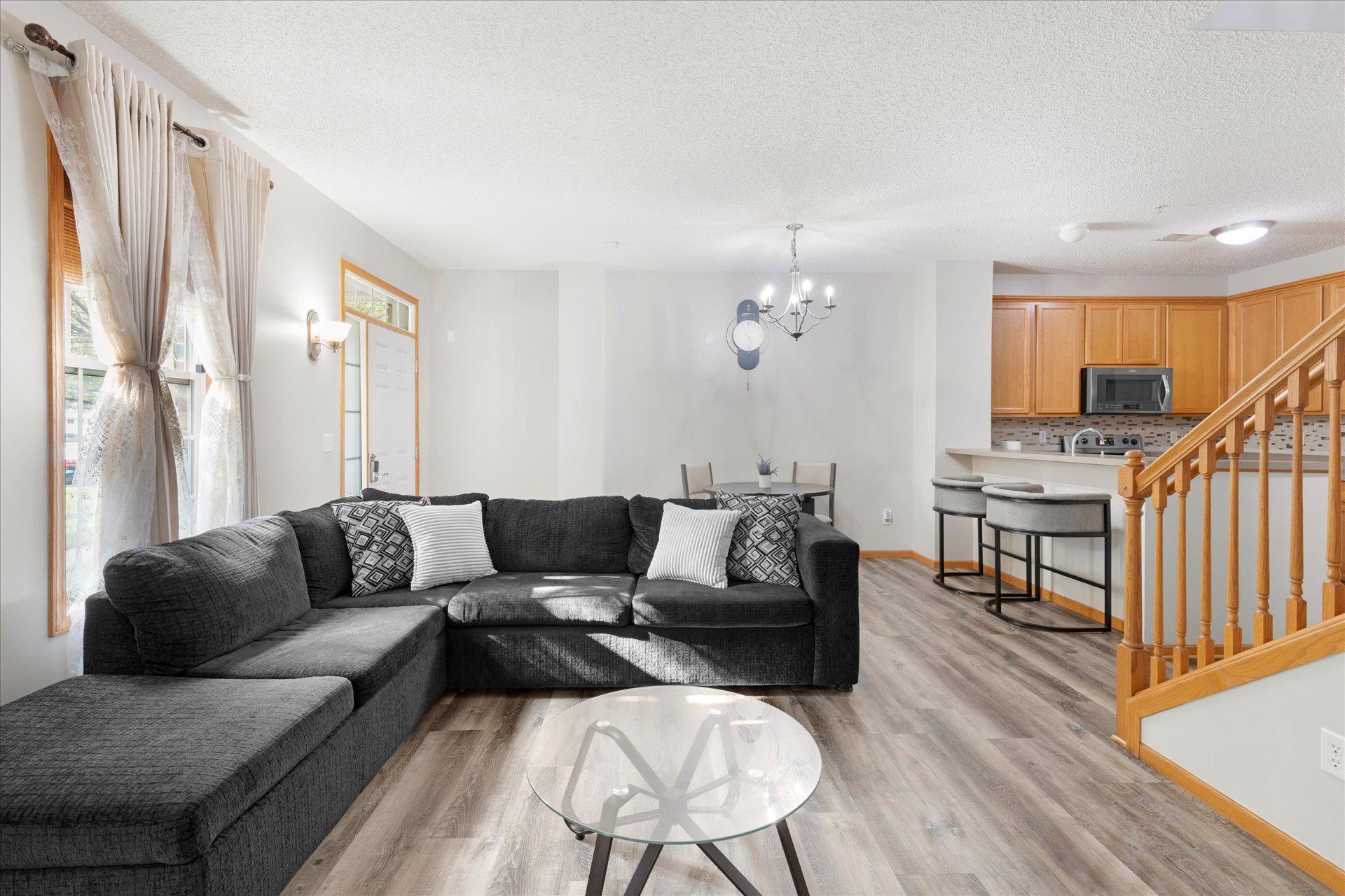 14652 Peridot Terrace Ramsey, MN 55303 - Photo 4 of 25