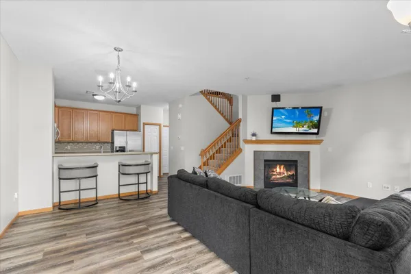 $278,000 | 14652 Peridot Terrace, Ramsey, MN 55303