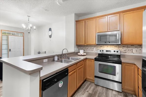 $278,000 | 14652 Peridot Terrace, Ramsey, MN 55303