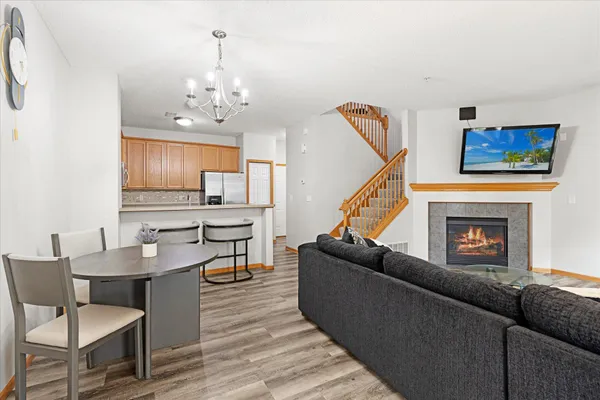 $278,000 | 14652 Peridot Terrace, Ramsey, MN 55303