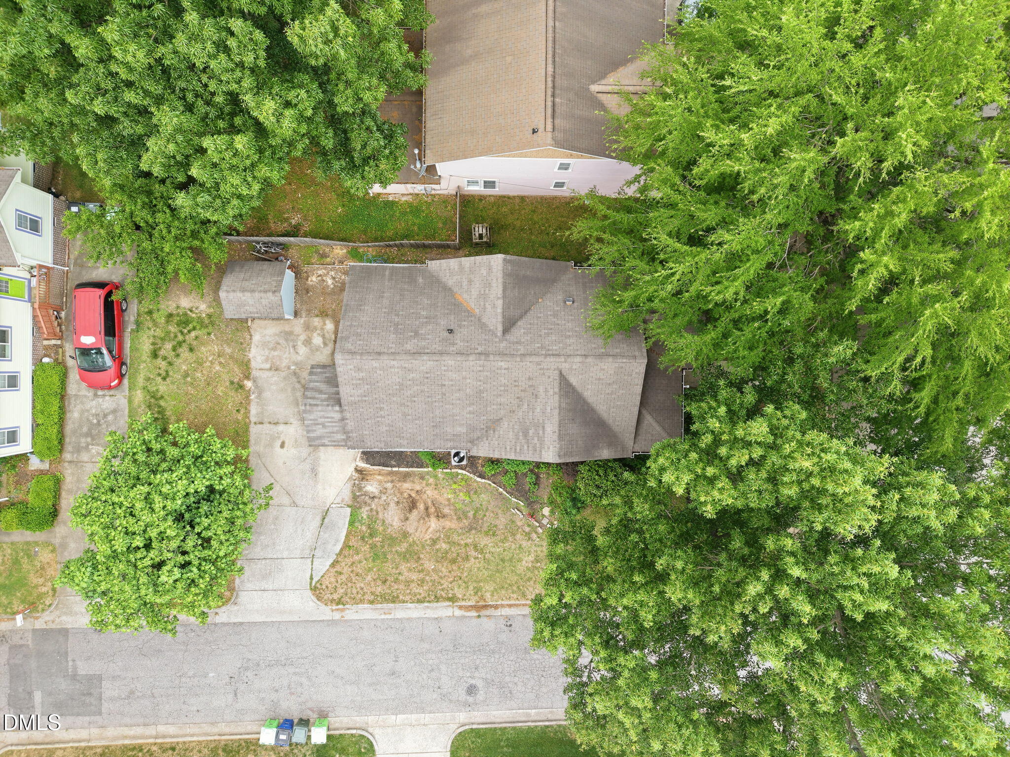 714 East Jones Street Raleigh, NC 27601 - Photo 27 of 48 Gallery Image 27