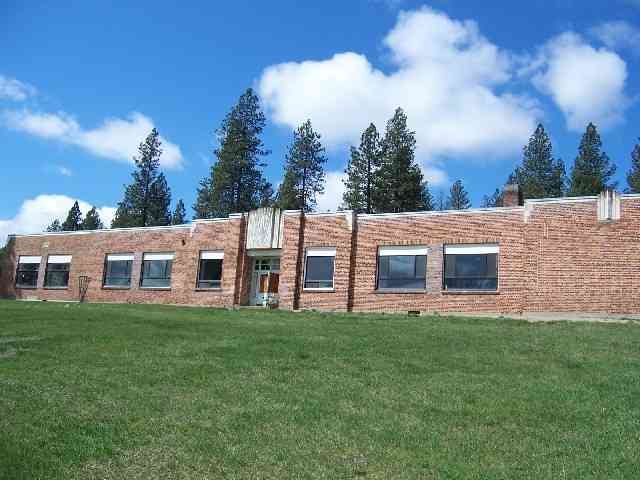9611 East Bridges Road Elk, WA 99009 - Photo 1 of 1