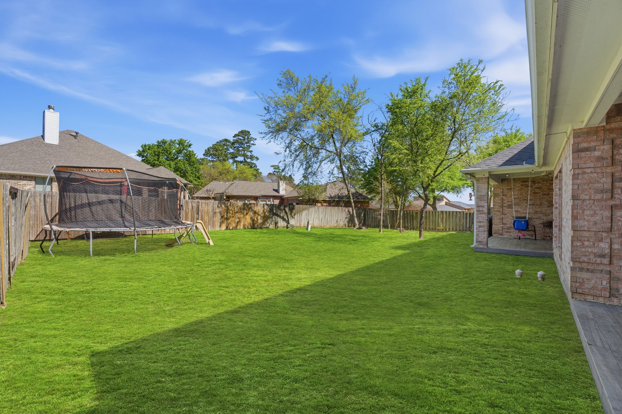 3411 Ripplewind Court Montgomery, TX 77356 - Photo 38 of 49