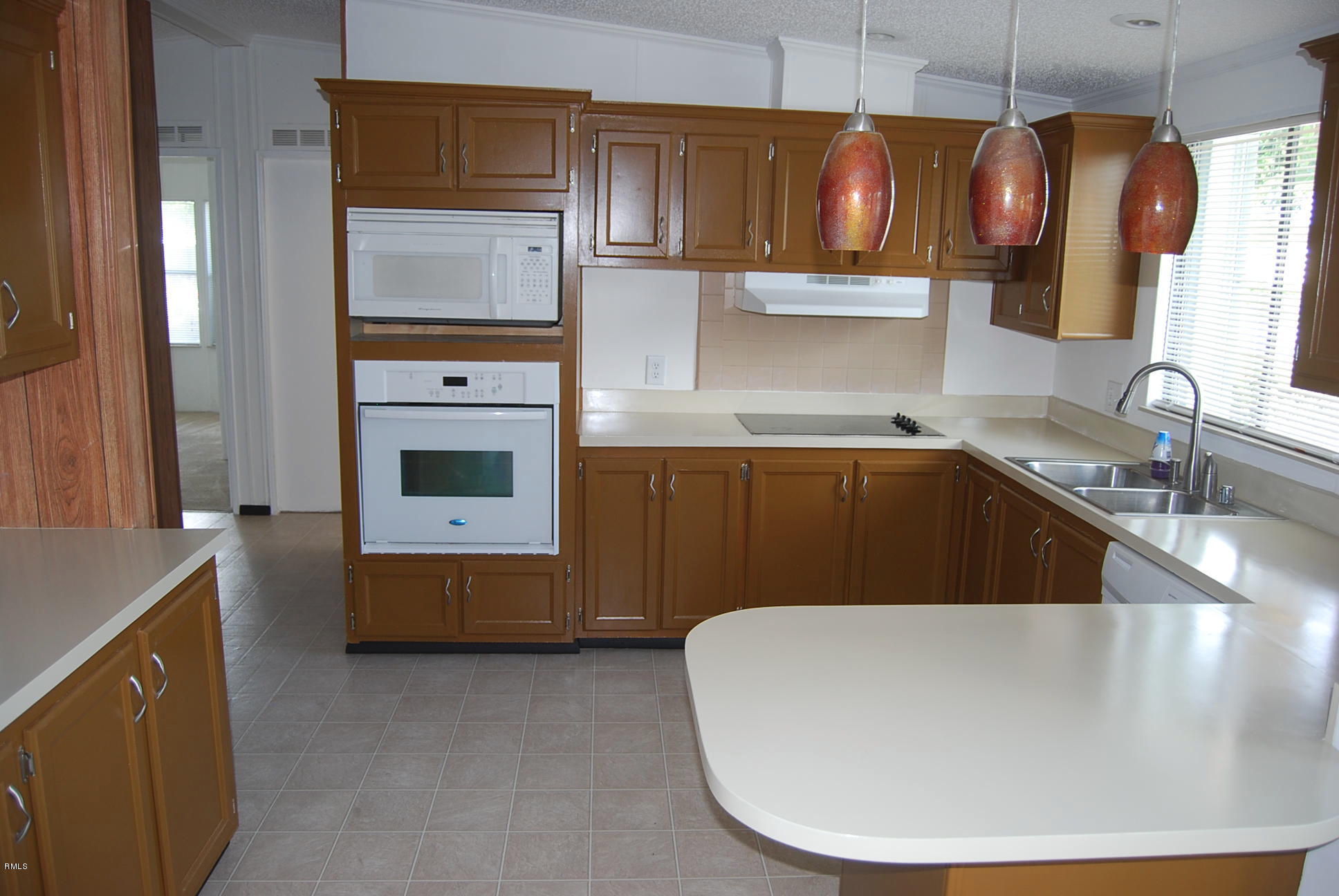 1400 Southwest 64th Way Boca Raton, FL 33428 - Photo 13 of 21 Kitchen