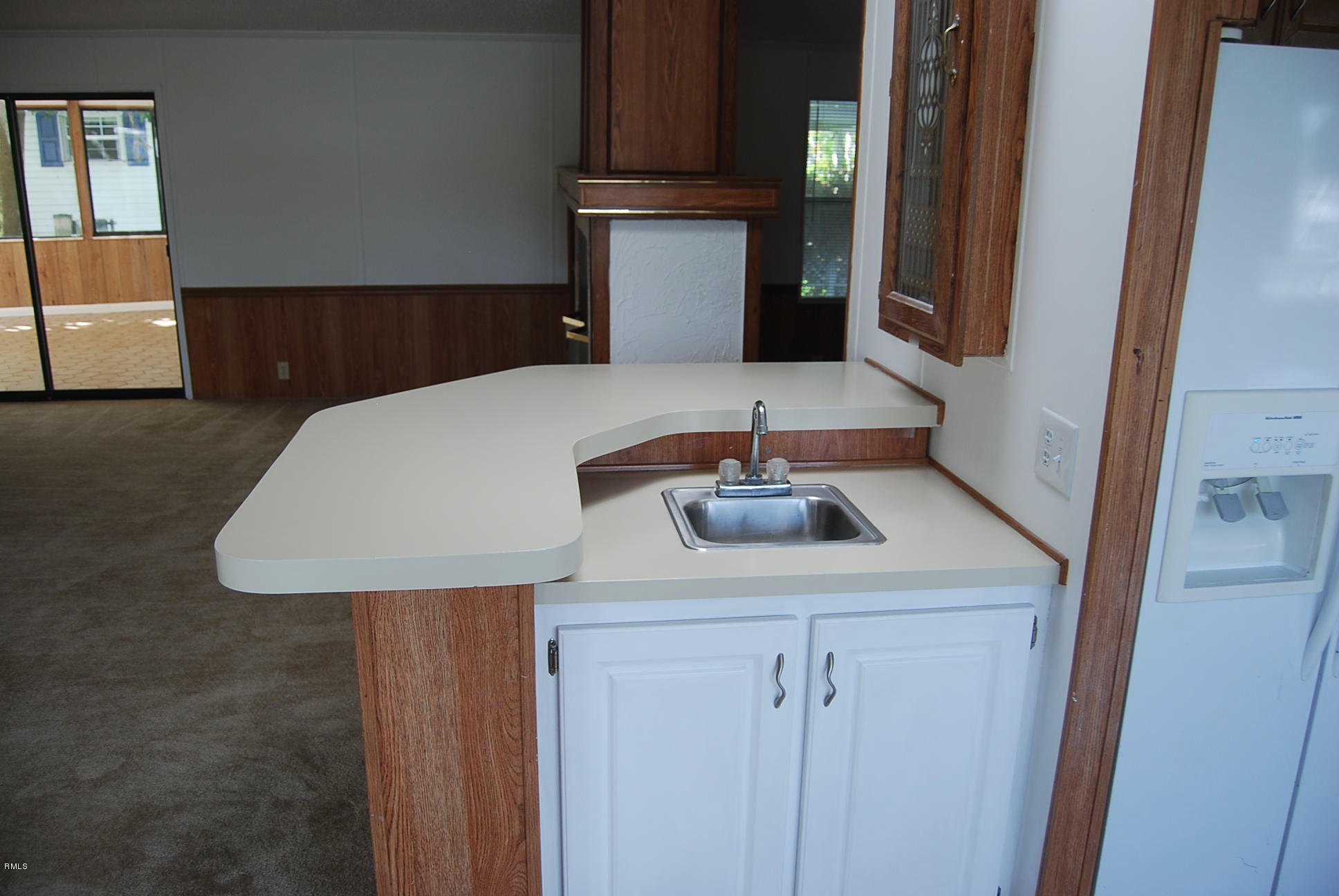 1400 Southwest 64th Way Boca Raton, FL 33428 - Photo 15 of 21 Wet Bar