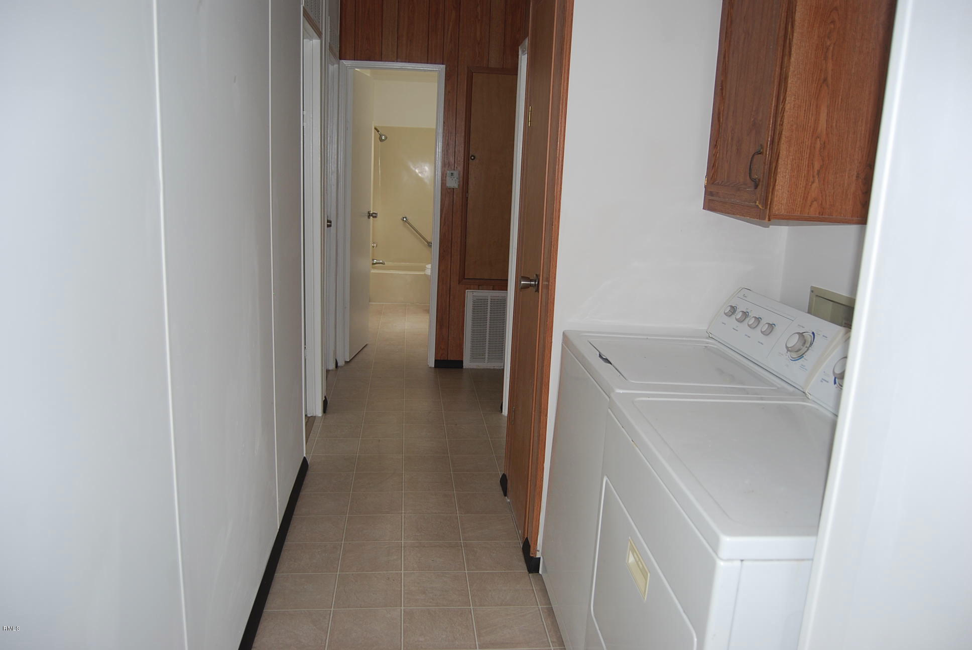 1400 Southwest 64th Way Boca Raton, FL 33428 - Photo 20 of 21 Rear Entrance with Washer/Dryer