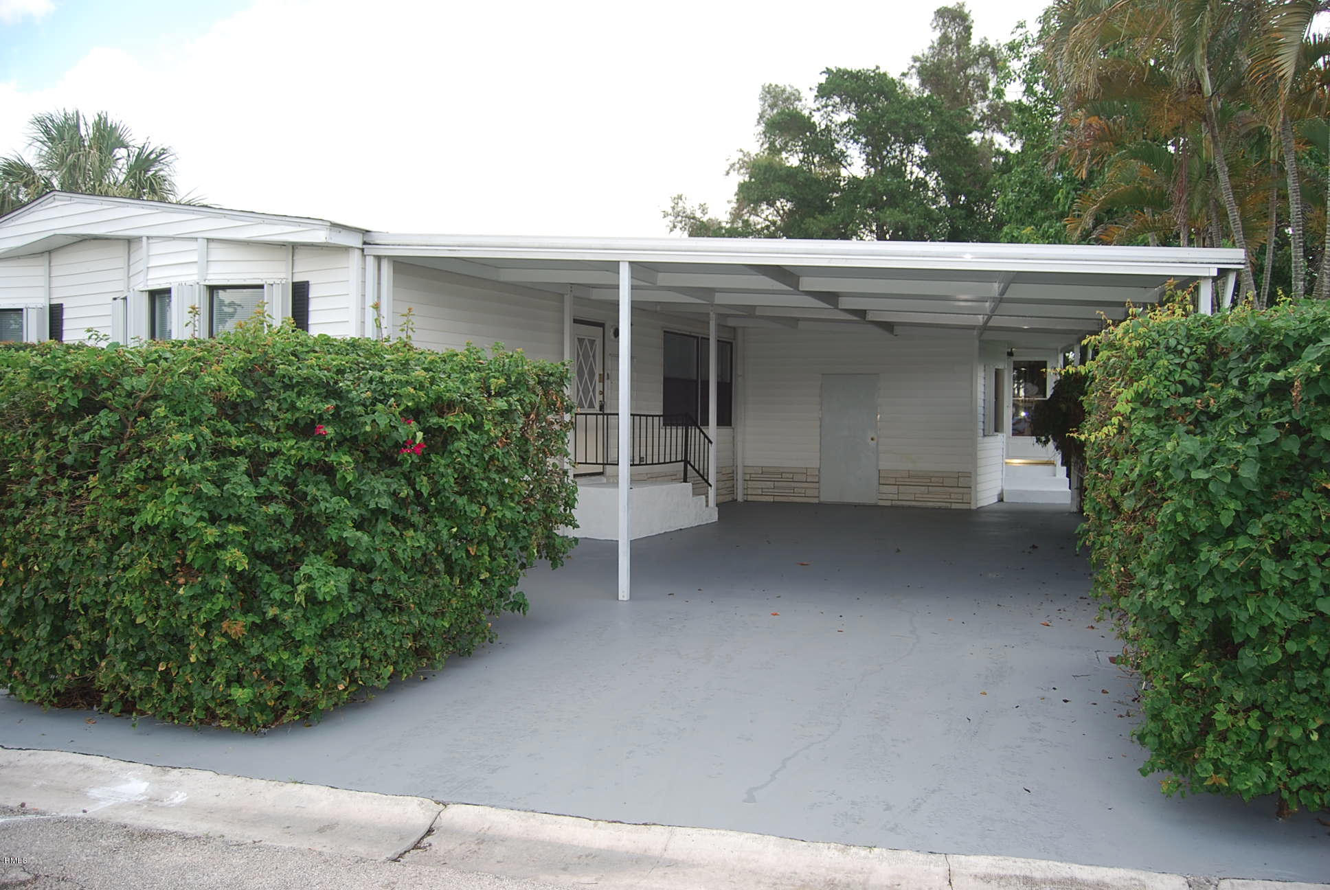 1400 Southwest 64th Way Boca Raton, FL 33428 - Photo 21 of 21 Car Port