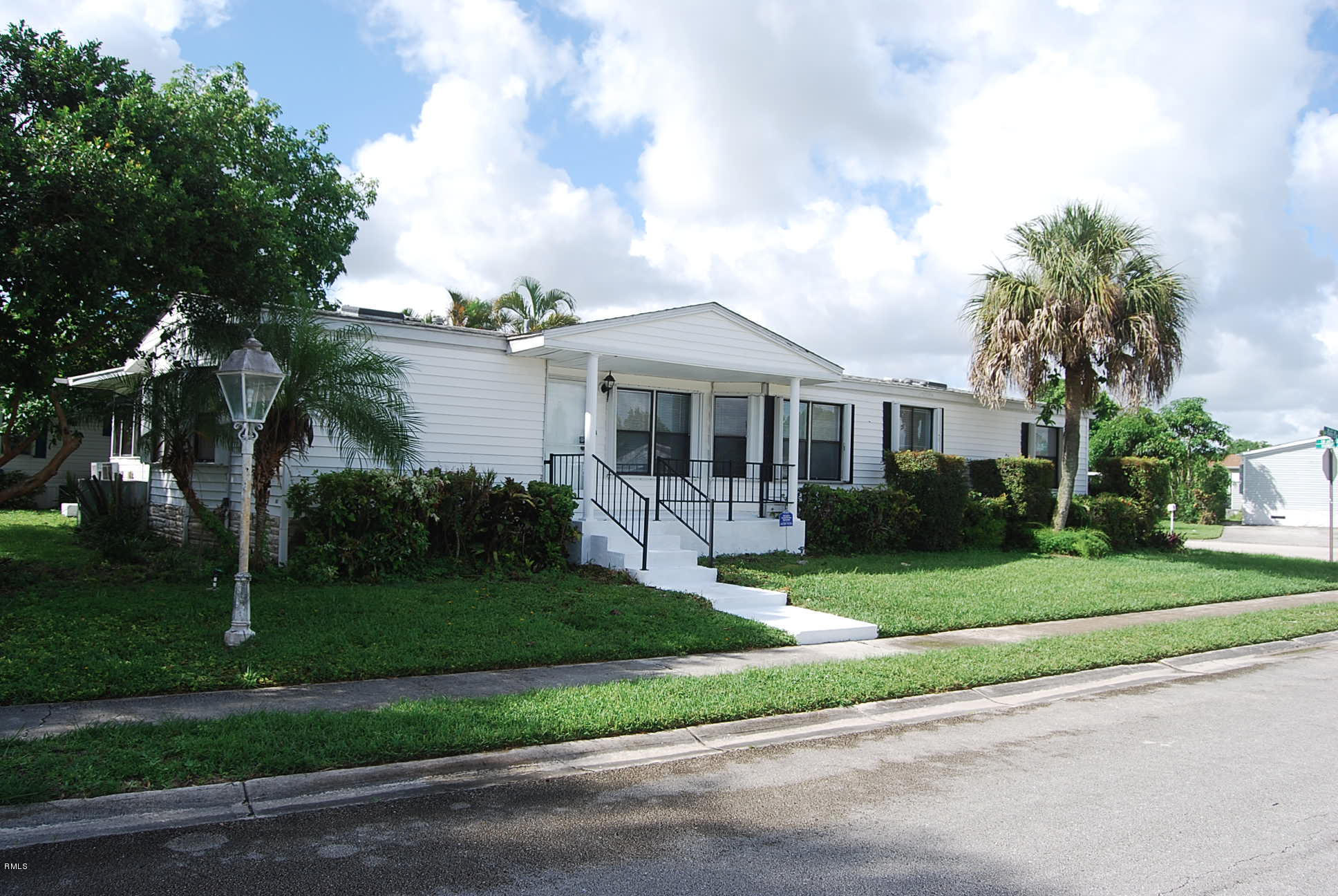 1400 Southwest 64th Way Boca Raton, FL 33428 - Photo 3 of 21 Front