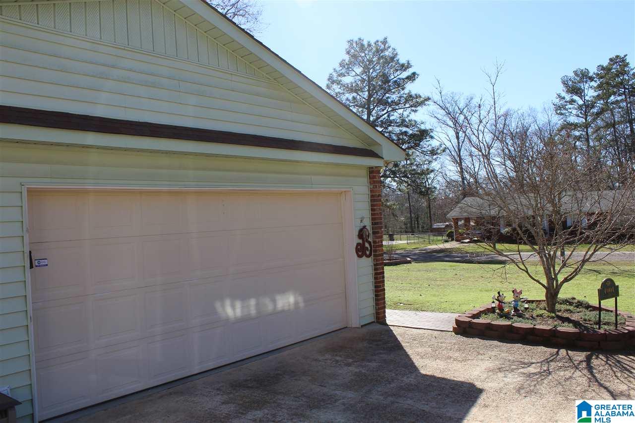 1001 Conger Road Anniston, AL 36207 - Photo 41 of 50