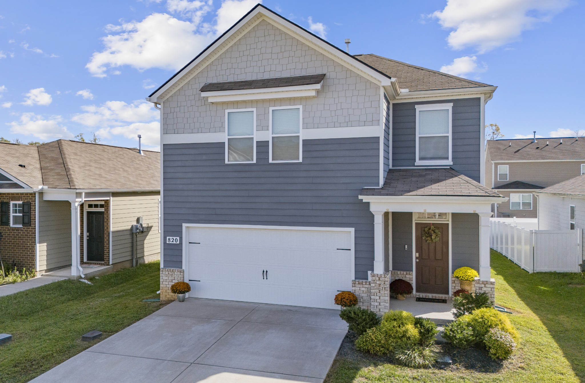 820 Long Leaf Road Lebanon, TN 37087 - Photo 1 of 39 Gallery Image 1