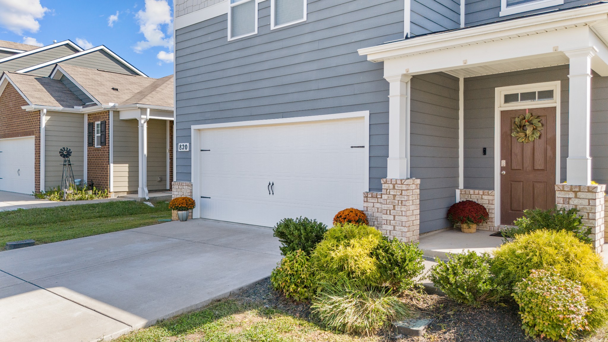 820 Long Leaf Road Lebanon, TN 37087 - Photo 3 of 39 Gallery Image 3
