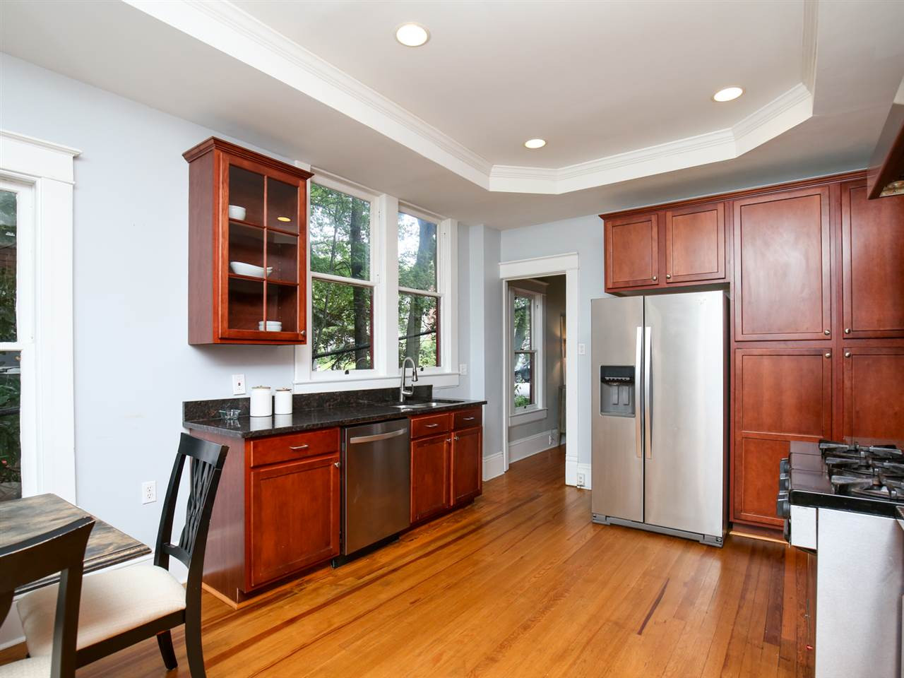 522 Cleveland Street Raleigh, NC 27605 - Photo 15 of 30 Photo 15
