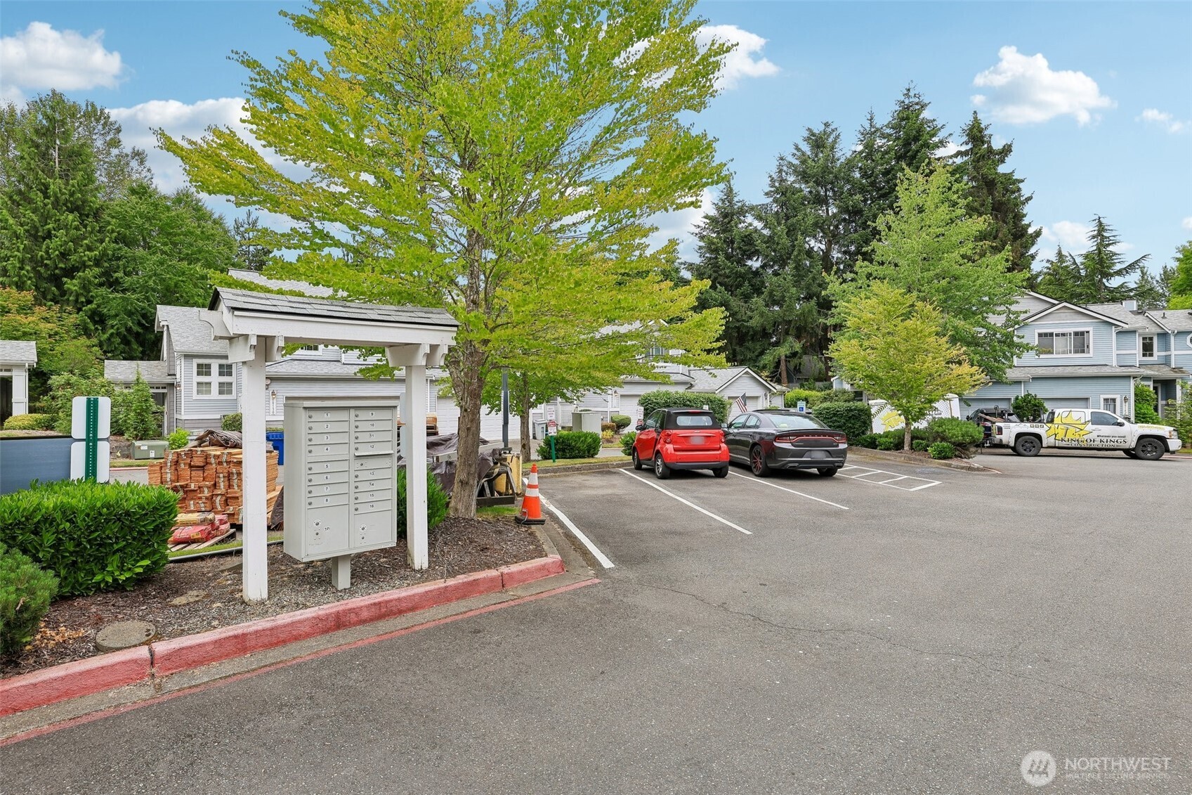 19107 110th Place Southeast Renton, WA 98055 - Photo 29 of 37
