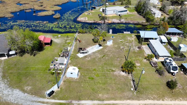 $89,500 | 5303 Arrowhead Boulevard, Youngstown, FL 32466