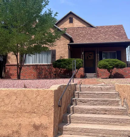 $184,500 | 418 San Juan Avenue, La Junta, CO 81050