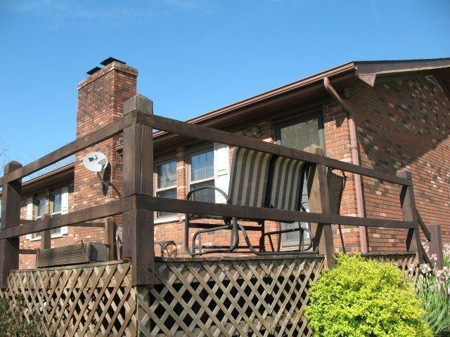 1938 Log Lick Road Winchester, KY 40391 - Photo 26 of 27 Front of house