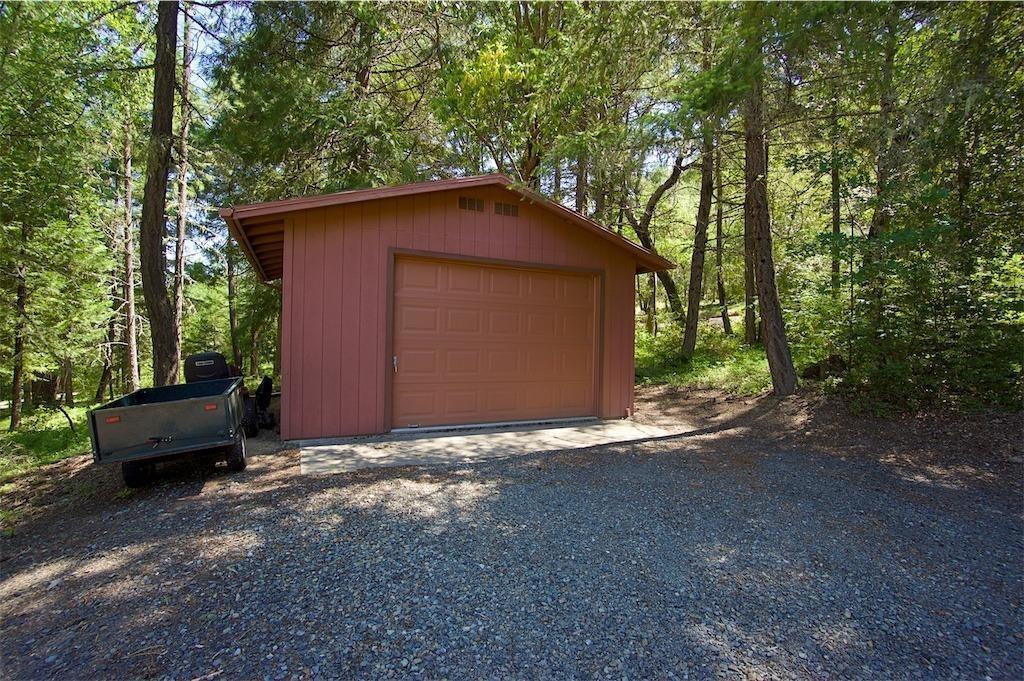 8180 Thompson Creek Road Williams, OR 97544 - Photo 17 of 25 Additional Photo