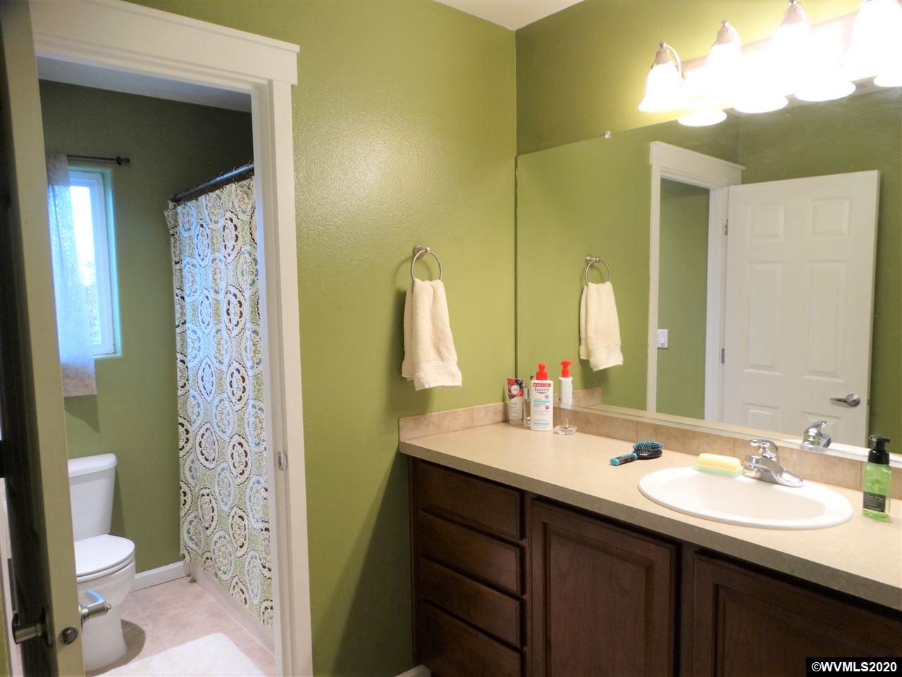 642 Jasmine Circle, Unit CL Independence, OR 97351 - Photo 14 of 23