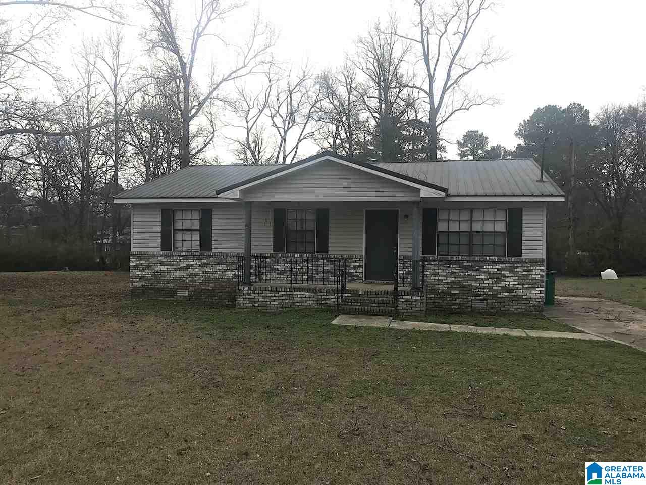 811 10th Way Pleasant Grove, AL 35127 - Photo 1 of 1