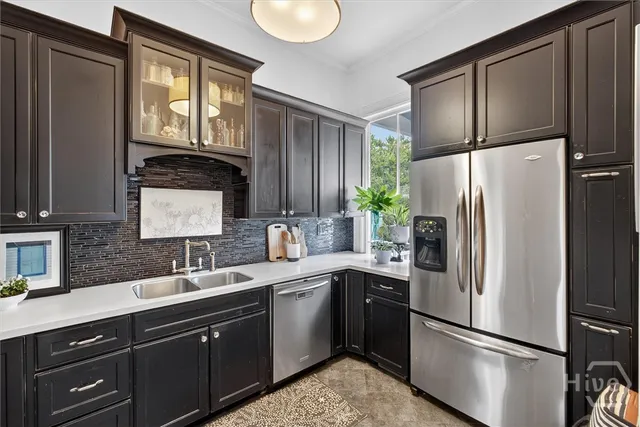 $997,900 | 610 Habersham Street, Savannah, GA 31401