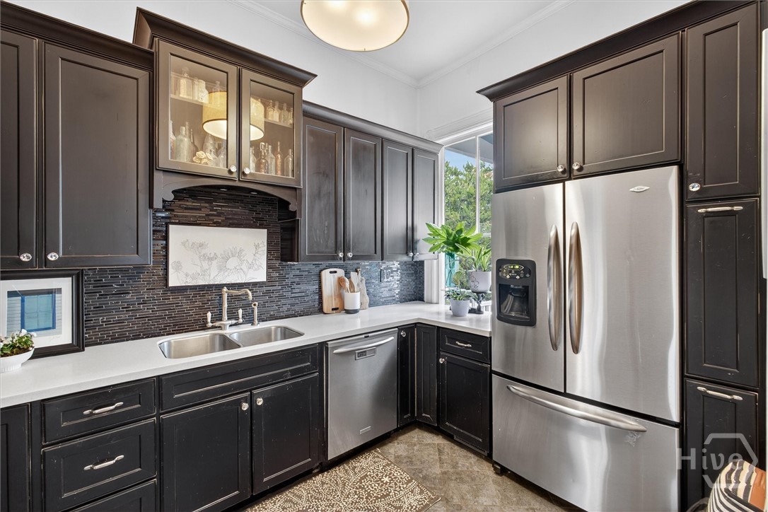 610 Habersham Street Savannah, GA 31401 - Photo 12 of 47