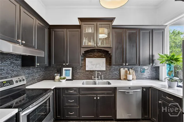 $997,900 | 610 Habersham Street, Savannah, GA 31401