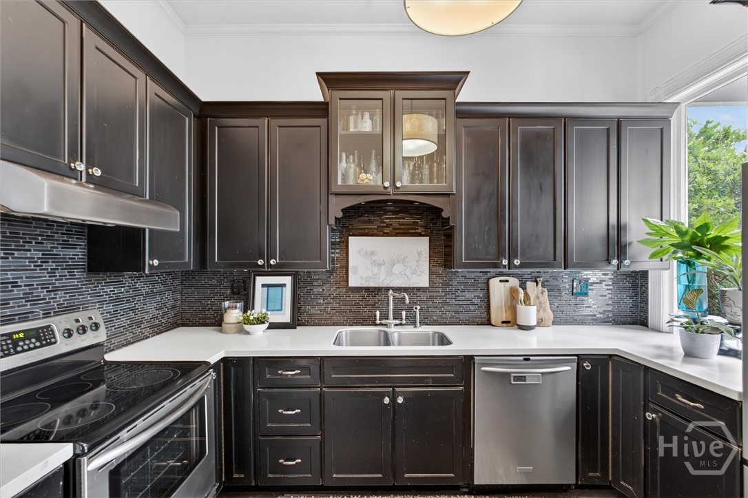 610 Habersham Street Savannah, GA 31401 - Photo 13 of 47