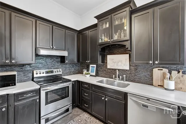 $997,900 | 610 Habersham Street, Savannah, GA 31401