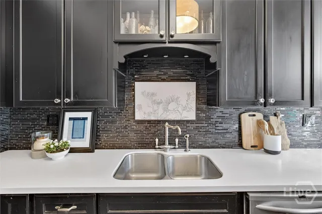 $997,900 | 610 Habersham Street, Savannah, GA 31401