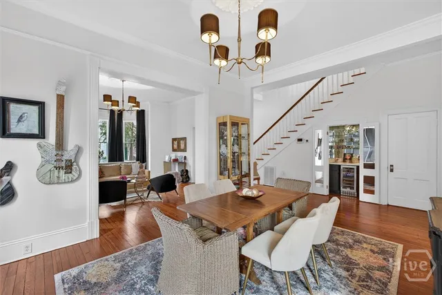 $997,900 | 610 Habersham Street, Savannah, GA 31401