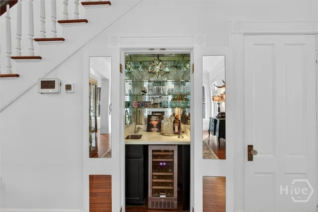 $997,900 | 610 Habersham Street, Savannah, GA 31401