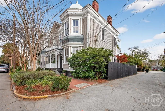 $997,900 | 610 Habersham Street, Savannah, GA 31401