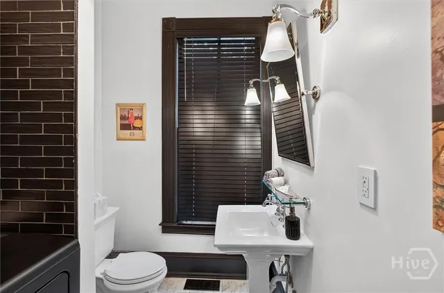 $997,900 | 610 Habersham Street, Savannah, GA 31401