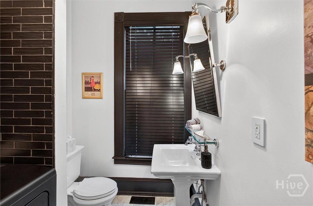 610 Habersham Street Savannah, GA 31401 - Photo 21 of 47