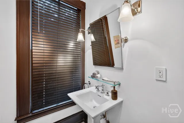 $997,900 | 610 Habersham Street, Savannah, GA 31401