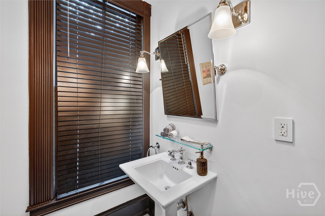 610 Habersham Street Savannah, GA 31401 - Photo 23 of 47