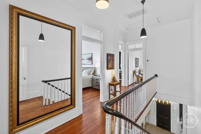 $997,900 | 610 Habersham Street, Savannah, GA 31401