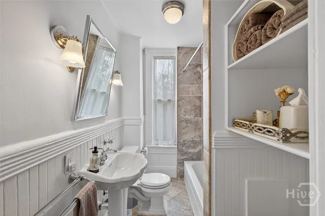 $997,900 | 610 Habersham Street, Savannah, GA 31401