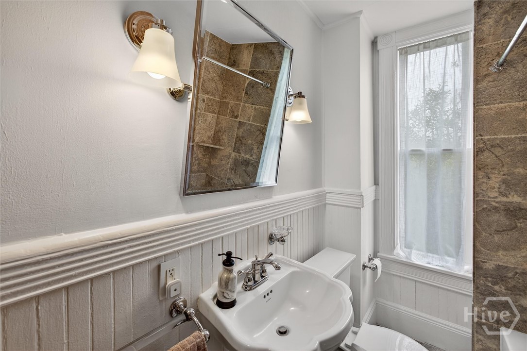 610 Habersham Street Savannah, GA 31401 - Photo 26 of 47