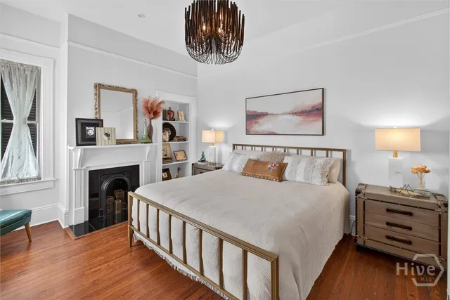 $997,900 | 610 Habersham Street, Savannah, GA 31401