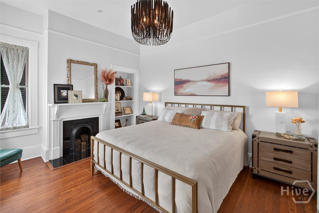 610 Habersham Street Savannah, GA 31401 - Photo 28 of 47