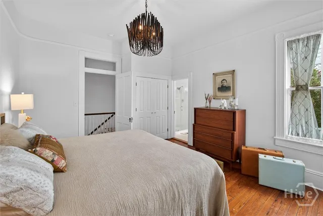 $997,900 | 610 Habersham Street, Savannah, GA 31401